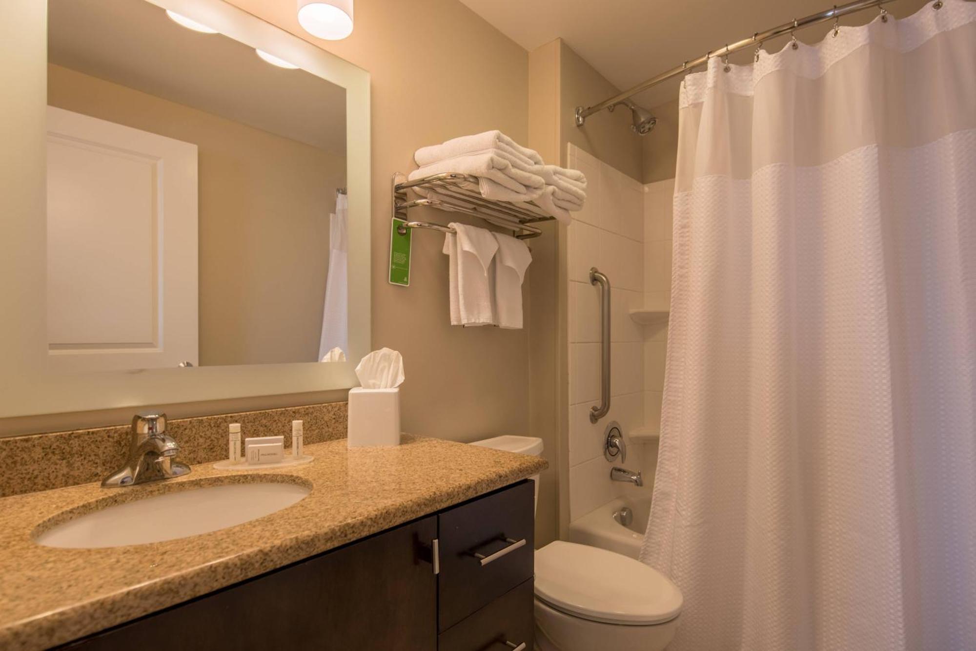 Towneplace Suites By Marriott Provo Orem Bagian luar foto