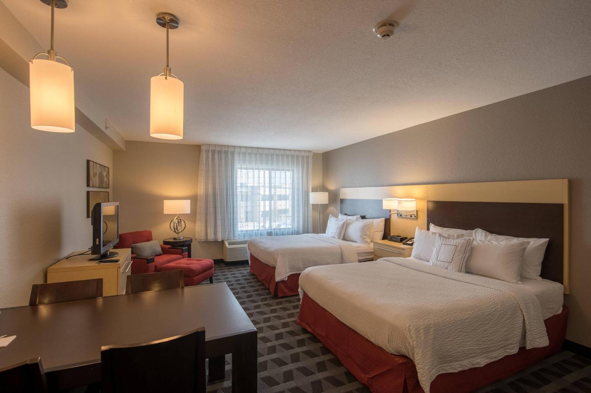 Towneplace Suites By Marriott Provo Orem Bagian luar foto