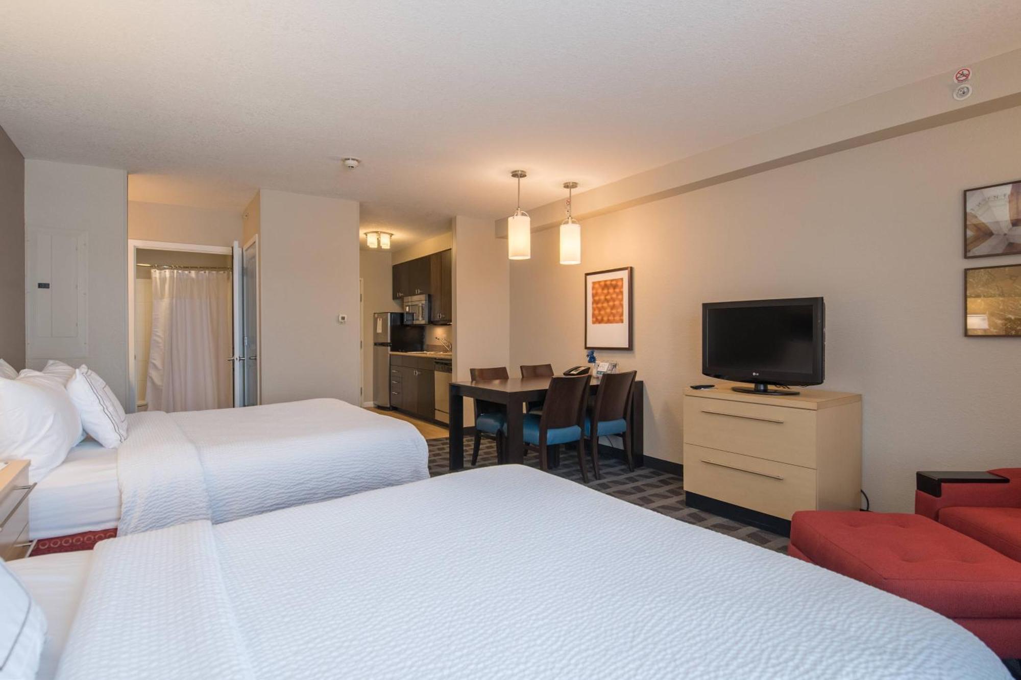 Towneplace Suites By Marriott Provo Orem Bagian luar foto