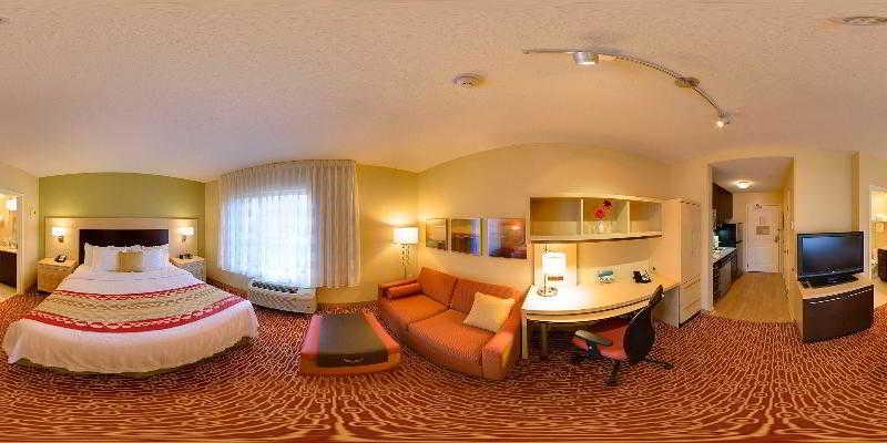 Towneplace Suites By Marriott Provo Orem Bagian luar foto