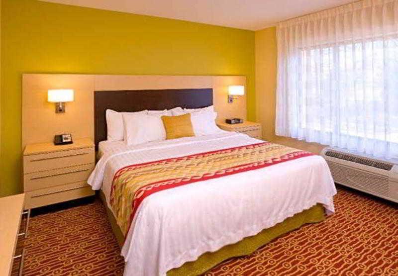 Towneplace Suites By Marriott Provo Orem Ruang foto
