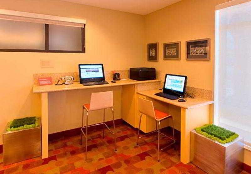 Towneplace Suites By Marriott Provo Orem Fasilitas foto