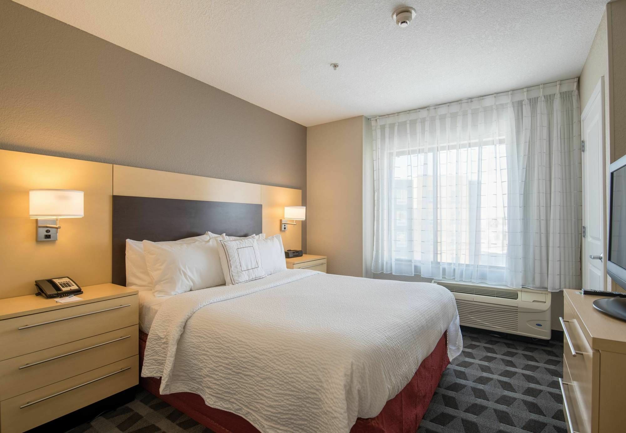 Towneplace Suites By Marriott Provo Orem Bagian luar foto