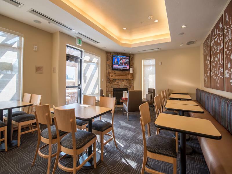 Towneplace Suites By Marriott Provo Orem Bagian luar foto