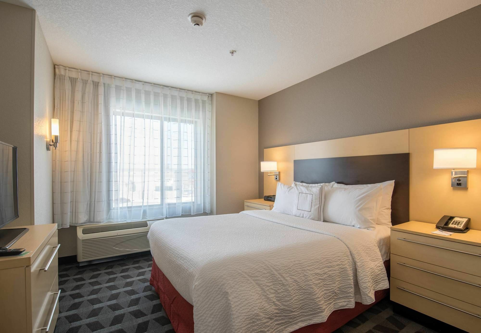 Towneplace Suites By Marriott Provo Orem Bagian luar foto